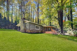Bradley Bear Hideaway - Maggie Valley - 0