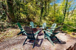 Bradley Bear Hideaway - Maggie Valley - 9