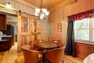Bradley Bear Hideaway - Maggie Valley - 4