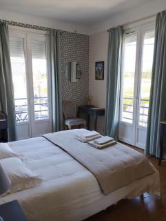 Villa Saint-Germain - Saint-Georges-de-Didonne - 1