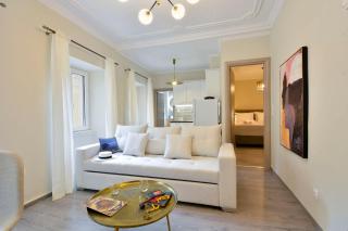 Island Suite, Old Town - Korfu-Stadt - 1