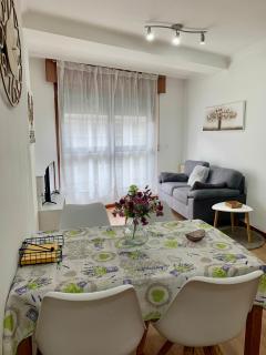 Plaza America Home - Vigo - 0