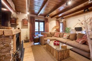 Pleta del Tarter 31A Lodge & SPA - Canillo - 5