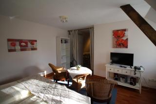 Hotel garni Zur Post - Utersum - 8