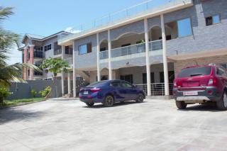 Spacious 2 bedroom - Accra - 3