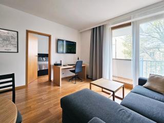 Old Town Plaza Apartment - Krakow - 0