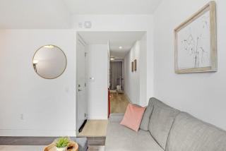 Suite in the heart of downtown Toronto - Toronto - 8