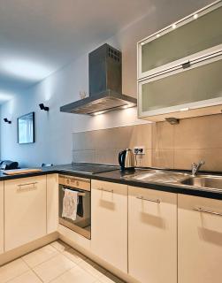 Old Town Plaza Apartment - Krakow - 6