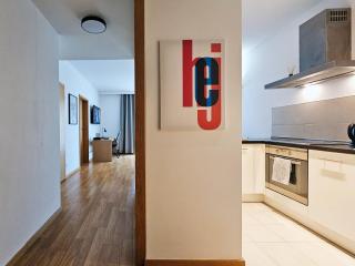 Old Town Plaza Apartment - Krakow - 5