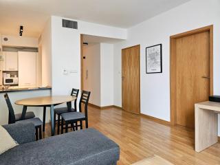 Old Town Plaza Apartment - Krakow - 8