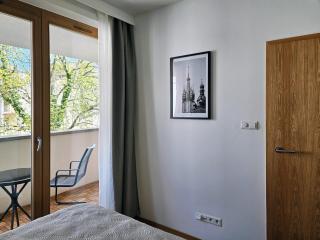 Old Town Plaza Apartment - Krakow - 2