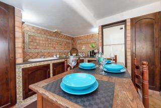 Charming Villa 3A, with terrace overlooking the sea, Amalfi coast - Conca dei Marini - 9
