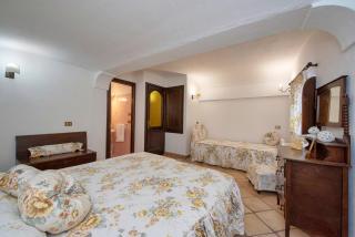 Charming Villa 3A, with terrace overlooking the sea, Amalfi coast - Conca dei Marini - 1