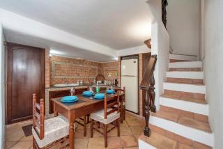 Charming Villa, with terrace overlooking the sea, Amalfi coast - Conca dei Marini - 2