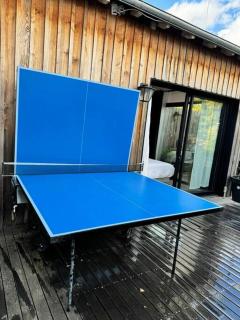Le Petit Bonheur - Les Ormes - 4