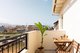 S12 Apartments - Heraklio - 4