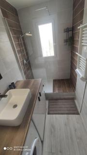 Appartement 4 pers au calme à boulouris - Saint-Raphaël - 2