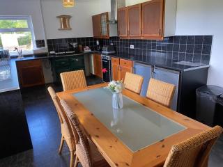 Cottage in the Countryside Near New Quay West Wales - Llandysul - 4