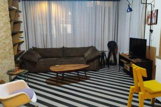 Vintage 2-BR Apt in Ashrafieh W 24 Power - Beirut - 3