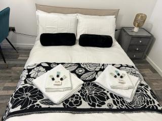 Ana guest house - Hookwood - 7