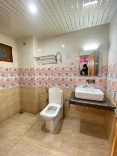 KST villa Near Mall Road Manali - 3