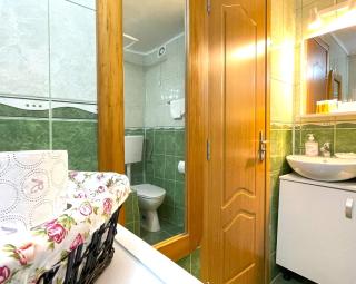Sun Studio in Old Town Center - Quiet & Cozy - Braşov - 2