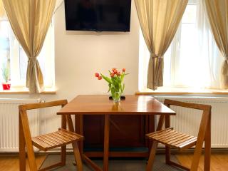 Sun Studio in Old Town Center - Quiet & Cozy - Braşov - 7