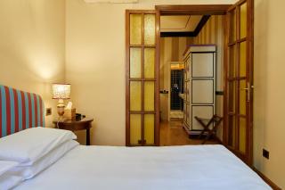 Hotel Hermitage - Firenze - 3