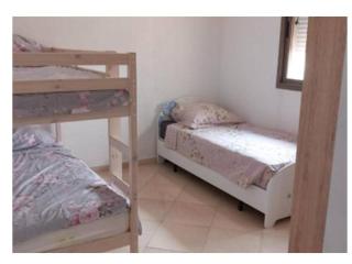 Appartement à Gueliz - 8