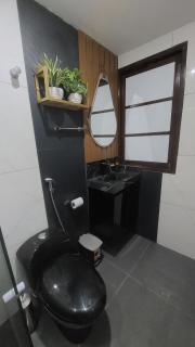 SUPER DUPLEX - ALTO PADRAO - FRENTE PISCINAS E PARQUE INFANTIL- 02 VAGAS DE GARAGEM - Winterville - Gravatá - HORARIOS FLEXIVEIS - Gravatá - 6