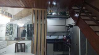 SUPER DUPLEX - ALTO PADRAO - FRENTE PISCINAS E PARQUE INFANTIL- 02 VAGAS DE GARAGEM - Winterville - Gravatá - HORARIOS FLEXIVEIS - Gravatá - 3
