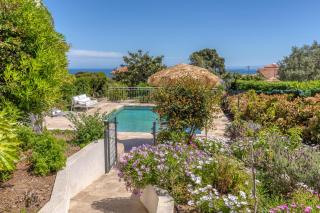 Stunning Sea View Cote d'Azur Villa - Rives d'Or - Fréjus - 6