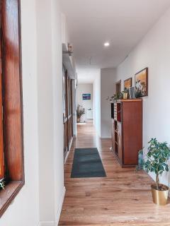 Blue Lotus Apartments - 5