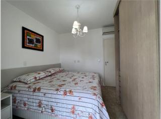 Riviera de São Lourenço - Apartamento moderno próximo à praia - Bertioga - 8