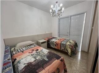 Riviera de São Lourenço - Apartamento moderno próximo à praia - Bertioga - 4