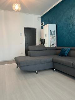 Ini Apartment Azimuth Beach - 4