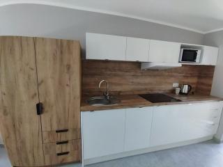 Apartamenty przy jeziorze - 5