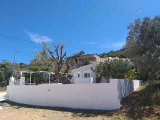 Skala Central House - Skala - 7