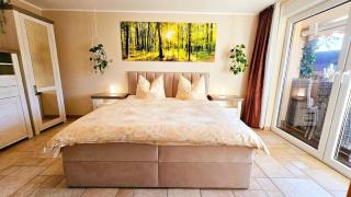 Ferienwohnung Fasse im Solling - Natur hautnah erleben - Uslar - 8