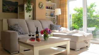 Ferienwohnung Fasse im Solling - Natur hautnah erleben - Uslar - 5