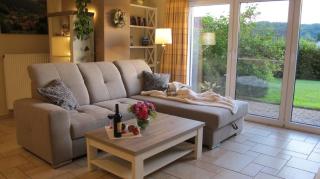 Ferienwohnung Fasse im Solling - Natur hautnah erleben - Uslar - 4