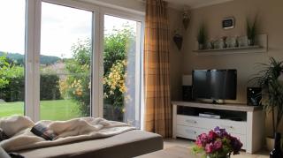 Ferienwohnung Fasse im Solling - Natur hautnah erleben - Uslar - 2