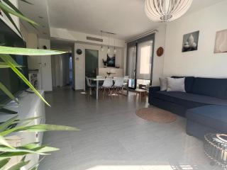 Punta Prima Villa 3 bedrooms and solarium sea view - Torrevieja - 7