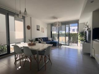 Punta Prima Villa 3 bedrooms and solarium sea view - Torrevieja - 1