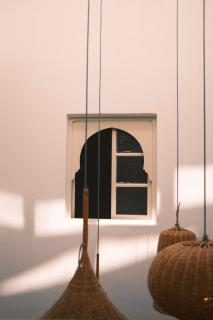 Riad Bianca Essaouira Guest House - 2