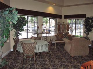 Inn of Lompoc - Lompoc - 1