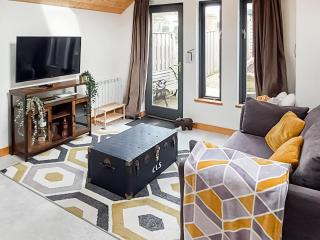 Muriel's Lodge - Ryde - 9