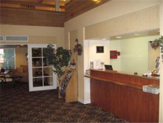 Inn of Lompoc - Lompoc - 6