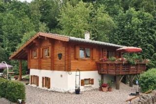 Ferienwohnung In Walkenried Mit Gepflegtem Garten - 8