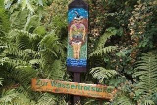 Ferienwohnung In Walkenried Mit Gepflegtem Garten - 1